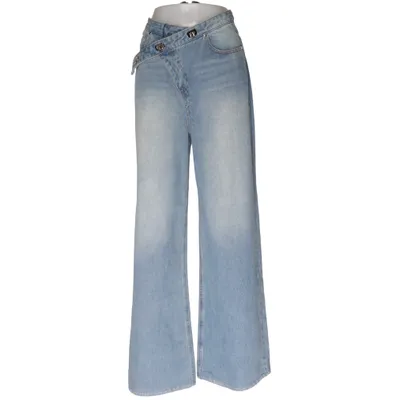 Jeans (Blue) from Berenice Cotton