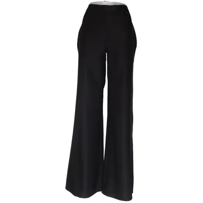 Suit pants (Black) from Orsay Polyester