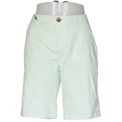 Shorts (Grön) från Aygill's Bomull, Elastan