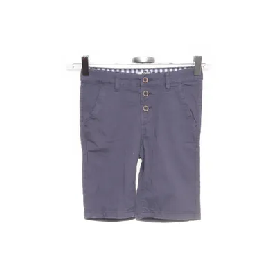 Shorts (Blå) fra Newbie by KappAhl Bomuld, Elastan