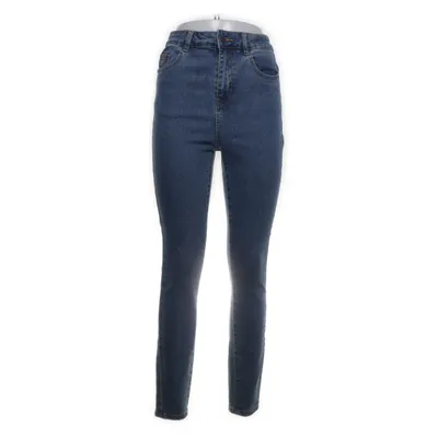 Spijkerbroek (Blauw) van Noisy May
