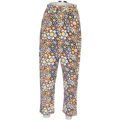 Byxor (Flerfärgad) från Lazy Oaf Bomull