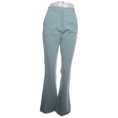 Suit pants (Green) from Reserved Polyester