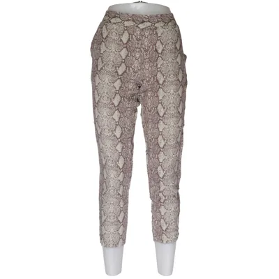 Pantalon (Marron, Vert) de FAV
