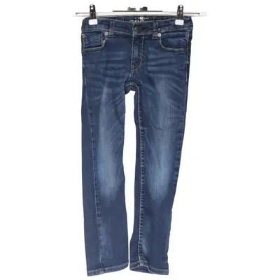 Jeans (SUPER STREICH) från Granit Bomull, Elastan, Polyester