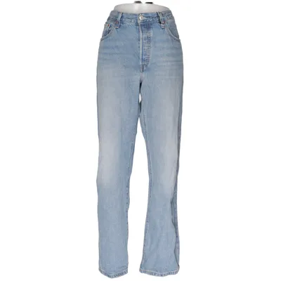 Jeans (501 '90S) från Levi Strauss & Co Bomull, Polyester