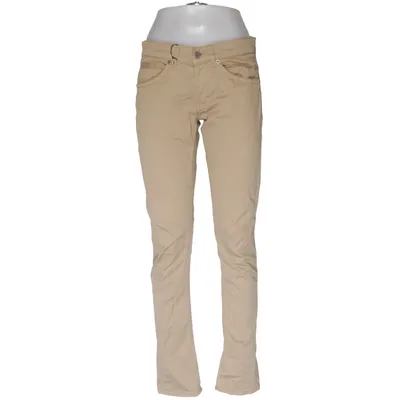 Chino (Beige) de George Coton, Élasthane
