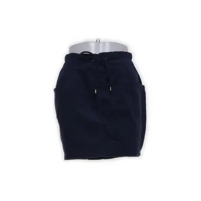 Kjol (Blå) från Fishbone Bomull