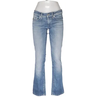 Jeans (Blue) from G-Star Raw Denim Cotton, Elastane