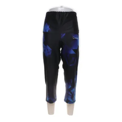 Träningstights (Svart, Blå, Flerfärgad) från Winshape