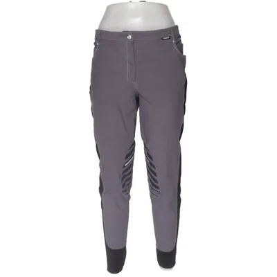 Ridbyxor (Grå, Svart) från Horka Bomull, Elastan, Polyamid