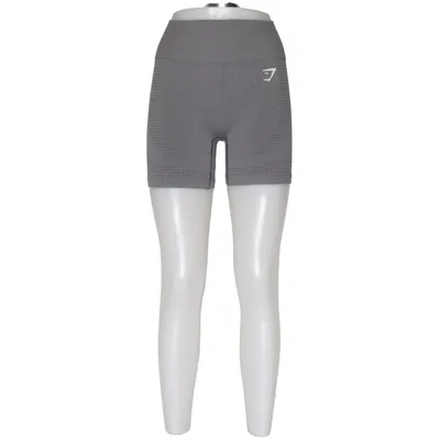 Compressieshorts (Grijs) van Gymshark Elastaan, Polyamide