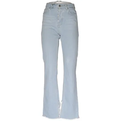 Jean (Bleu) de Hanna Schönberg x NA-KD Coton