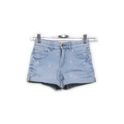 Jeansshorts (Blå) från Name It Bomull, Elastan, Polyester