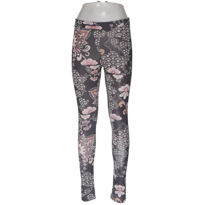 Leggings (Black, Multicolored) from Odd Molly Elastane, Polyester
