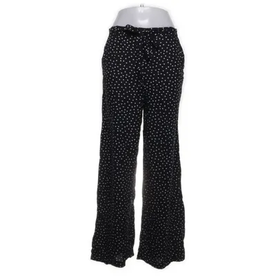 Palazzobukser (FGN YA HW WIDE PANTS BC TCB) fra Fire & Glory Viscose