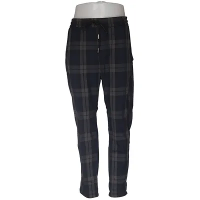 Broek (Blauw, Grijs, Zwart) van Only & Sons Polyester, Viscose