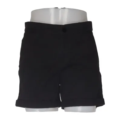 Korte broek (Rimini W Shorts) van Firefly Katoen, Elastaan