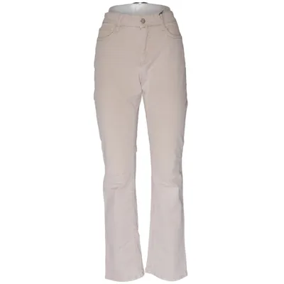 Bukser (Angela) fra MAC Jeans Bomuld, Elastan