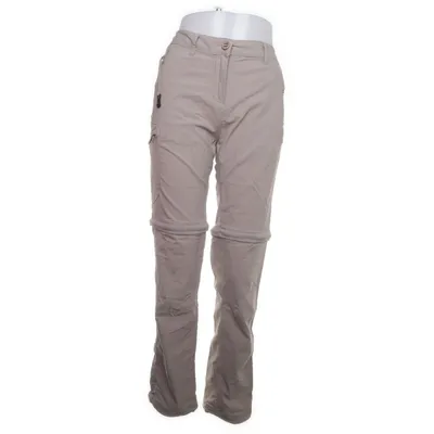 Byxor (Beige) från Craghoppers Polyester, Bomull, Polyamid