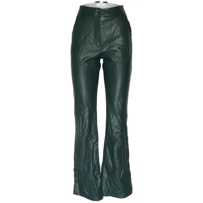 Hose (Grün) von Madlady Polyester, Polyurethan