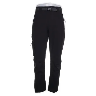 Overtrousers (Black, Gray) from Vikafjell Elastane, Polyester