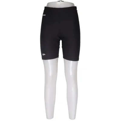Short de compression (Noir) de Karhu Élasthane, Polyester
