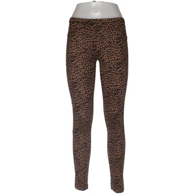 Legging (Marron, Noir) de Hue Élasthane, Polyester