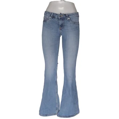 Jeans (Blue) from Divided by H&M Cotton, Polyester, Elastane