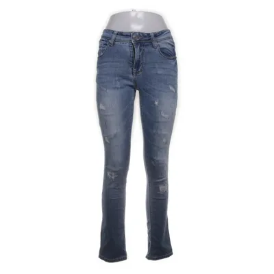 Jean (Bleu) de Gaudi Jeans Coton, Élasthane, Polyester