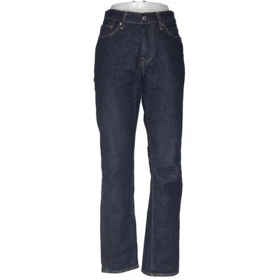 Spijkerbroek (511) van Levi Strauss & Co Katoen, Elastaan