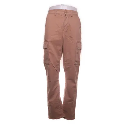 Pantalon cargo (Beige) de Napapijri Coton, Élasthane