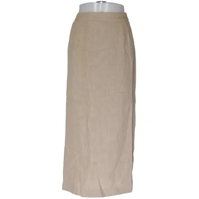 Långkjol (Beige) från Country Classics Linne