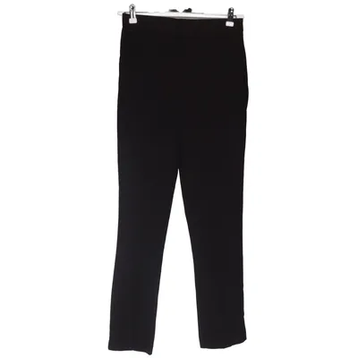 Chino (Noir) de Arrow Élasthane, Polyester, Viscose
