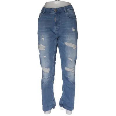 Jean (Bleu) de Hammond