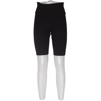 Kompressionsshorts (Svart) från H&M Sport
