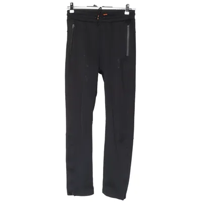 Joggers (Black) from Woxo 720° Polyester