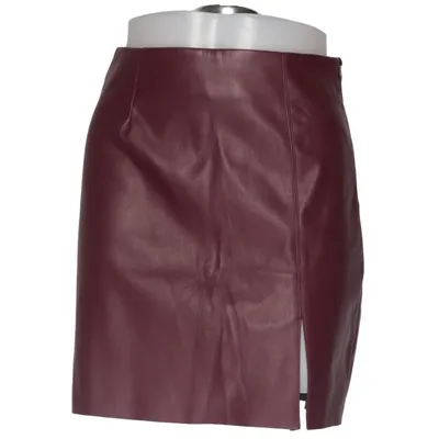 Rock (Lila) von Noisy May Polyester, Polyurethan