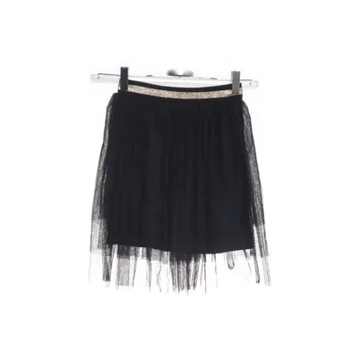Tulle skirt (Black, Gold) from Friends Cotton, Polyester