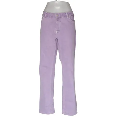 Jeans (Purple) from JJXX Cotton, Elastane