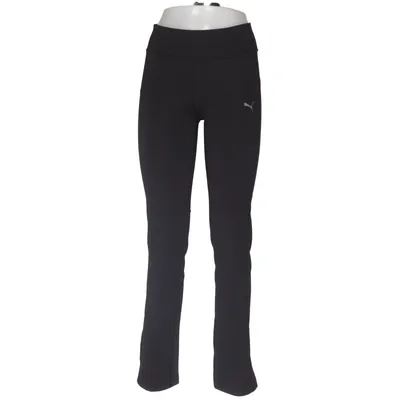 Sports tights (Black) from Puma