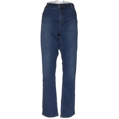 Jeans (Amber) von Henry J.Siegel Baumwolle, Elasthan, Lyocell, Modal