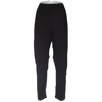Leggings (Zwart) van Gilli Katoen, Elastaan