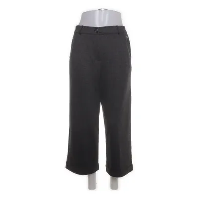 Culottes (Grå) från Gina Collection Bomull, Elastan, Polyester