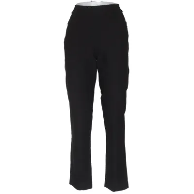 Byxor (Svart) från LauRie Elastan, Polyamid, Viskos