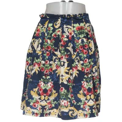 Skirt (Blue, Yellow, Red) from Reina