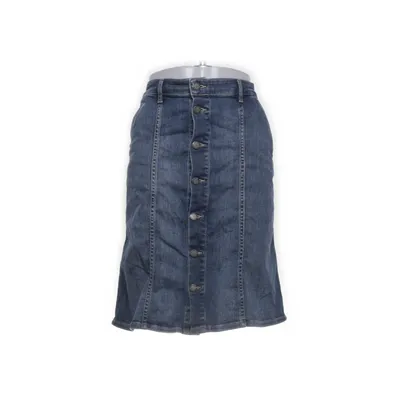 Jeanskjol (Blå) från Indigo