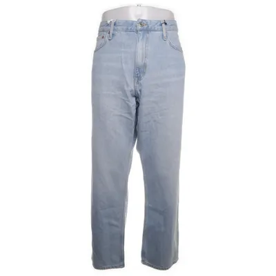 Jeans (Blå) fra C&A Bomuld, Lyocell