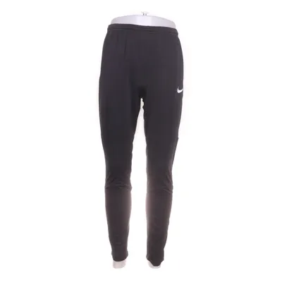 Träningsbyxor (Svart) från Nike Elastan, Polyester