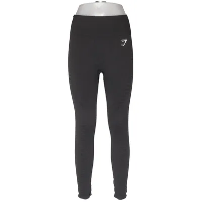 Sports tights (Gray) from Gymshark